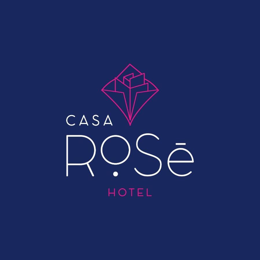 Casa Rose Hotel Carmen de Viboral Εξωτερικό φωτογραφία