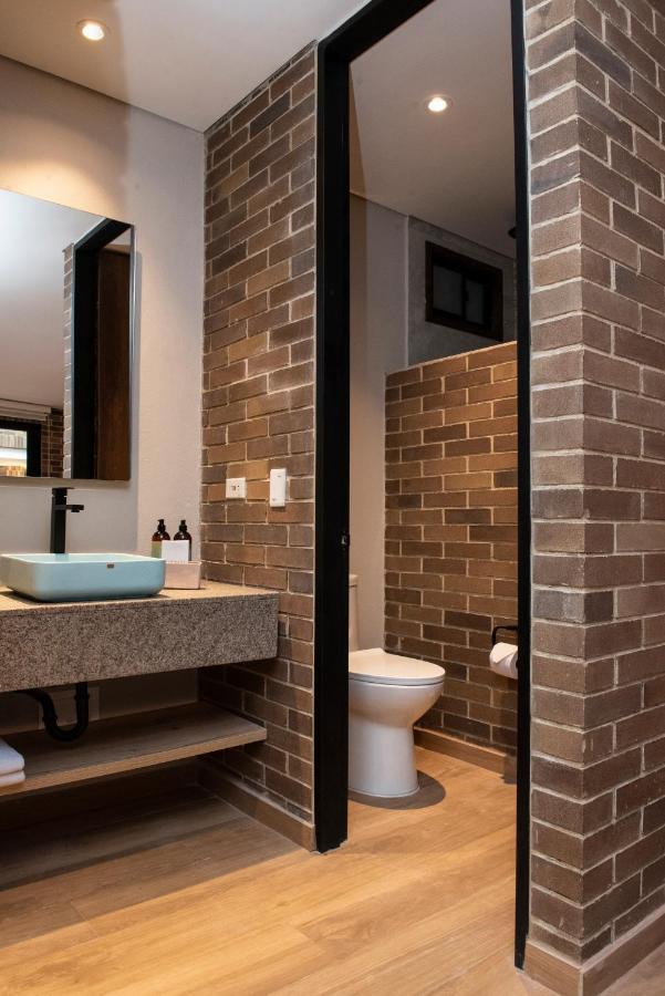 Casa Rose Hotel Carmen de Viboral Εξωτερικό φωτογραφία