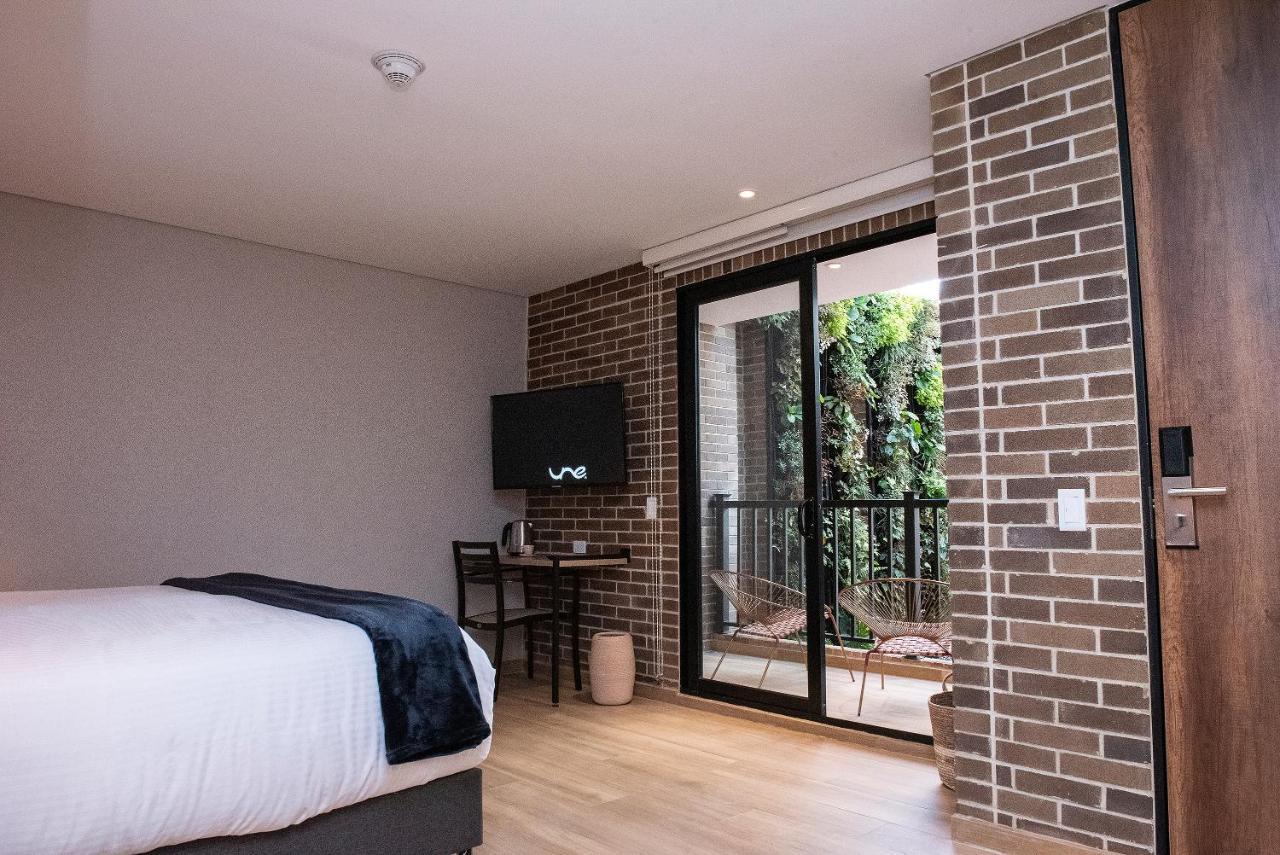 Casa Rose Hotel Carmen de Viboral Εξωτερικό φωτογραφία