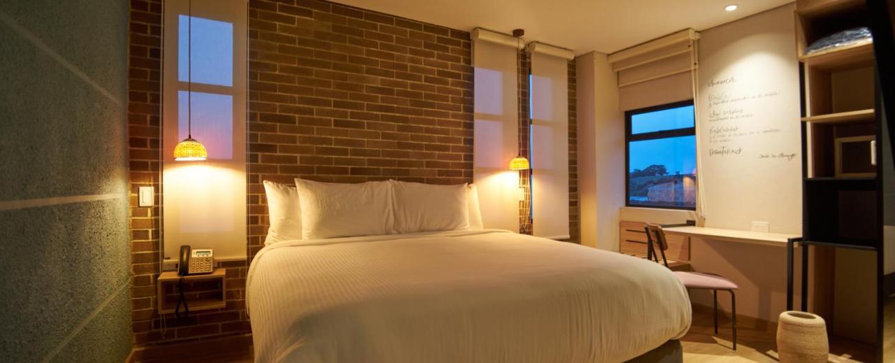 Casa Rose Hotel Carmen de Viboral Εξωτερικό φωτογραφία