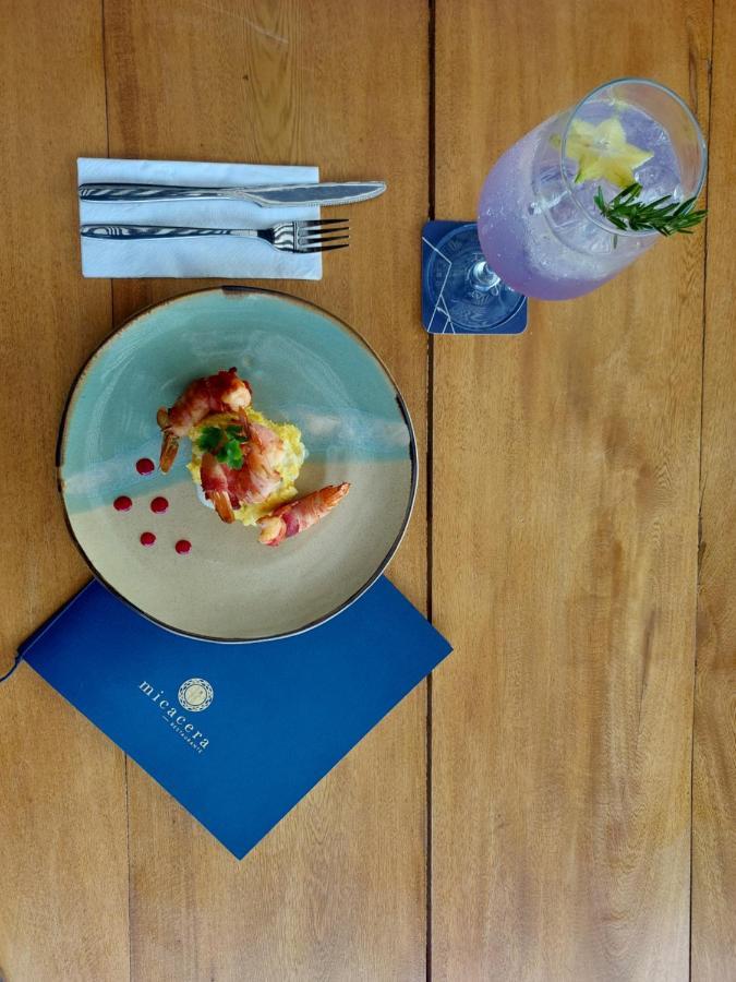 Casa Rose Hotel Carmen de Viboral Εξωτερικό φωτογραφία
