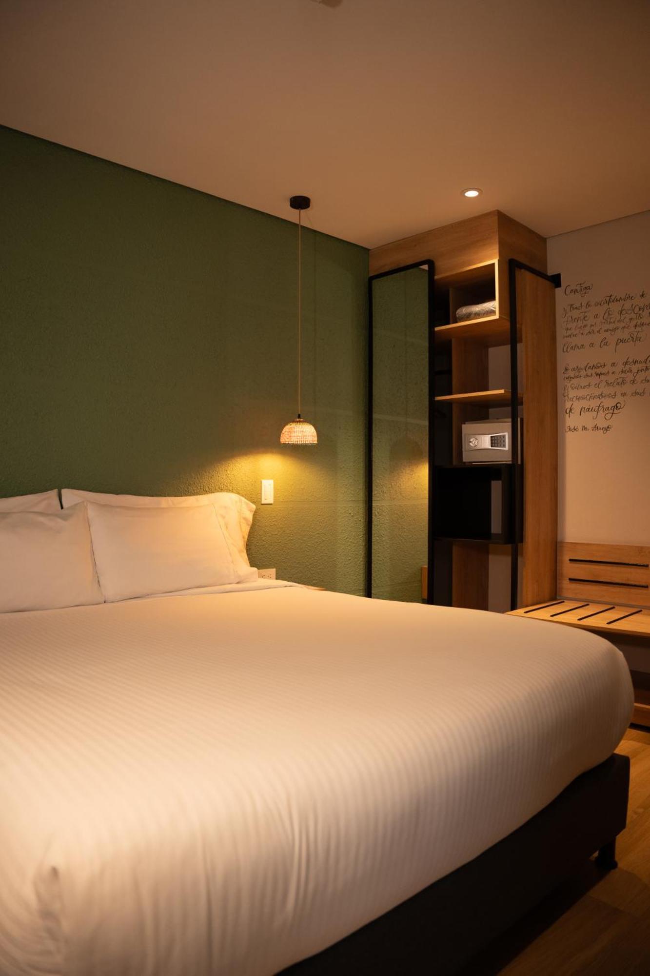 Casa Rose Hotel Carmen de Viboral Εξωτερικό φωτογραφία