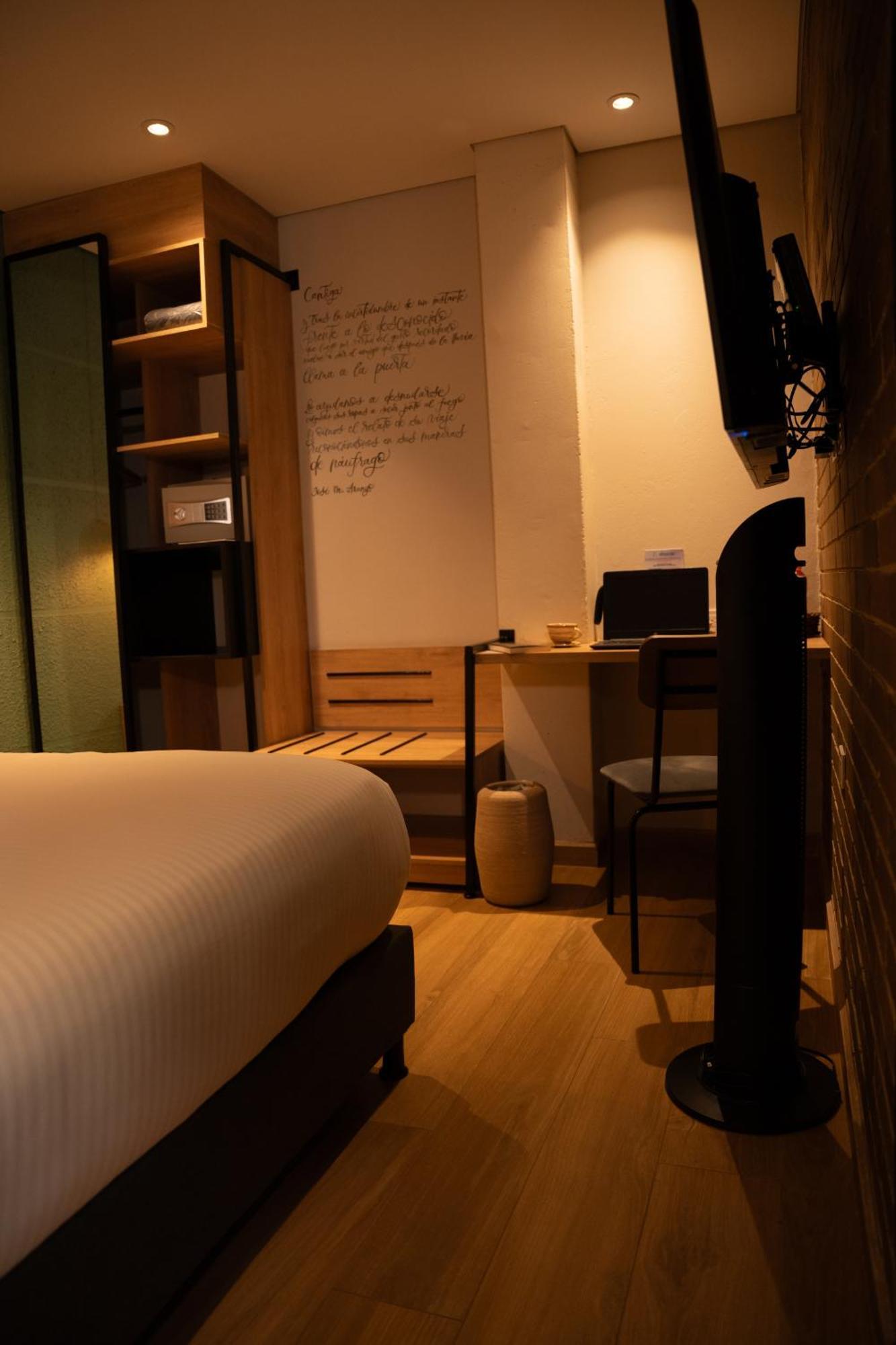 Casa Rose Hotel Carmen de Viboral Εξωτερικό φωτογραφία