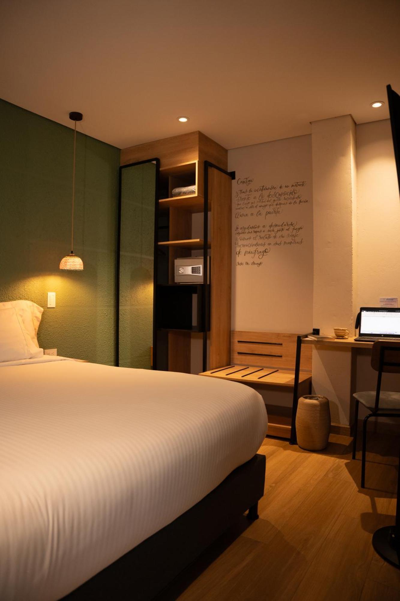 Casa Rose Hotel Carmen de Viboral Εξωτερικό φωτογραφία