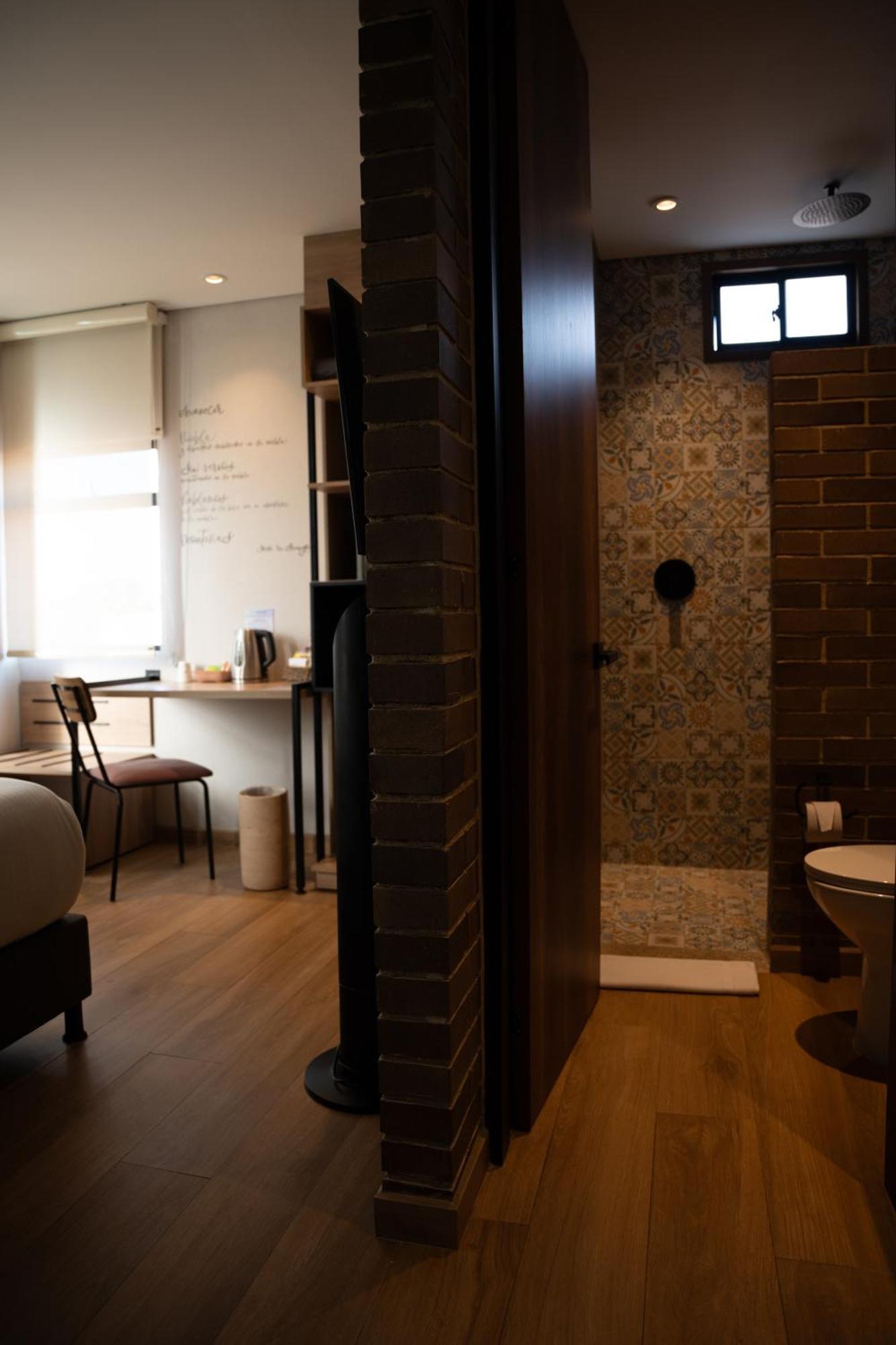 Casa Rose Hotel Carmen de Viboral Εξωτερικό φωτογραφία