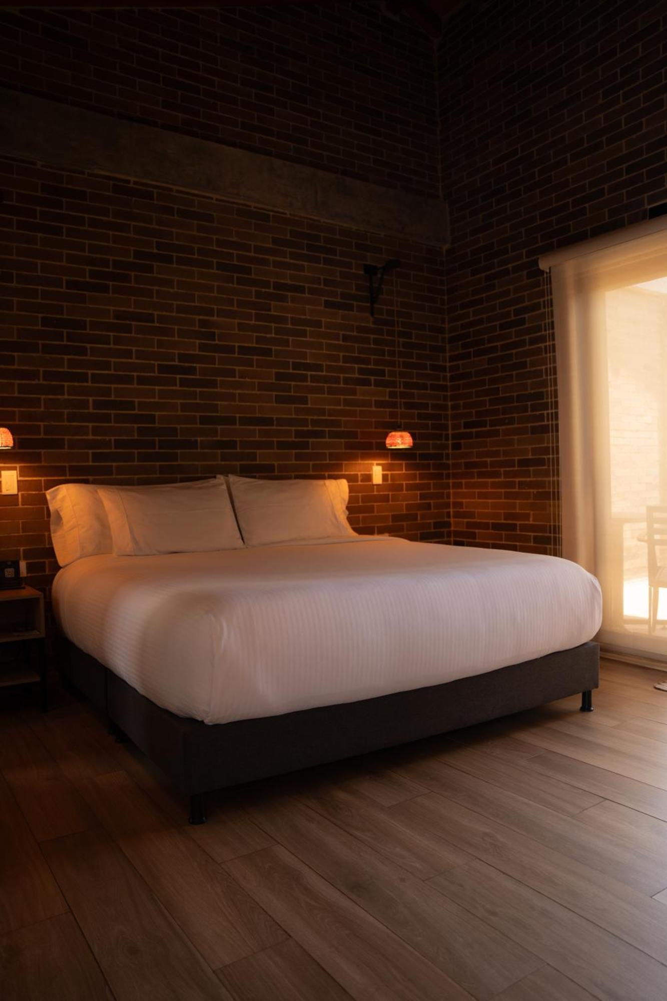 Casa Rose Hotel Carmen de Viboral Εξωτερικό φωτογραφία